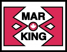 mar-king logo